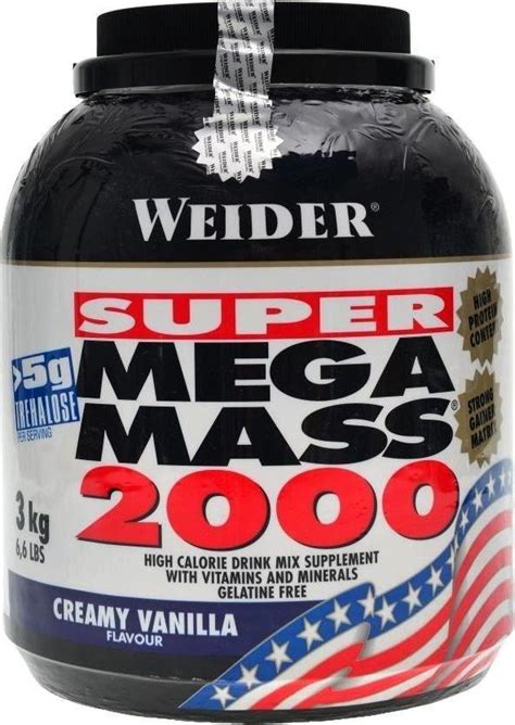 weider super mega mass|Super Mega Mass 2000 by WEIDER (3000 grams) .